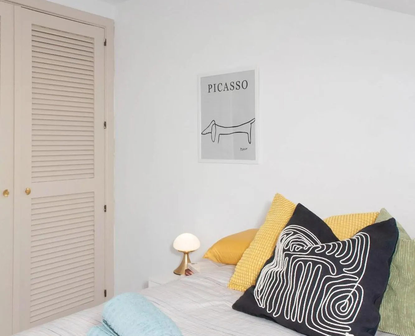 Picasso'S Dream Cozy & Chic Attic Plaza Merced Málaga 0*,
